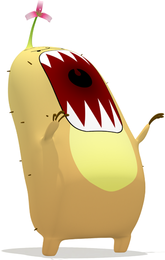 Munbear - Ladybug (334x527)