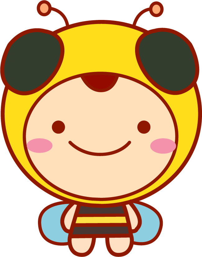 69 - Unique Bargains Home Room Removable Cartoon Height (649x825)