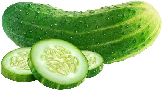Cucumber Png File - Clip Art Cucumber (680x404)