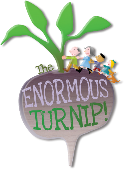 Enormous Turnip Clipart Clipartfest - Enormous Turnip (461x600)