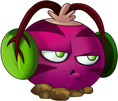 Github - Linuxserver/docker-beets - Cartoon Beets (502x462)