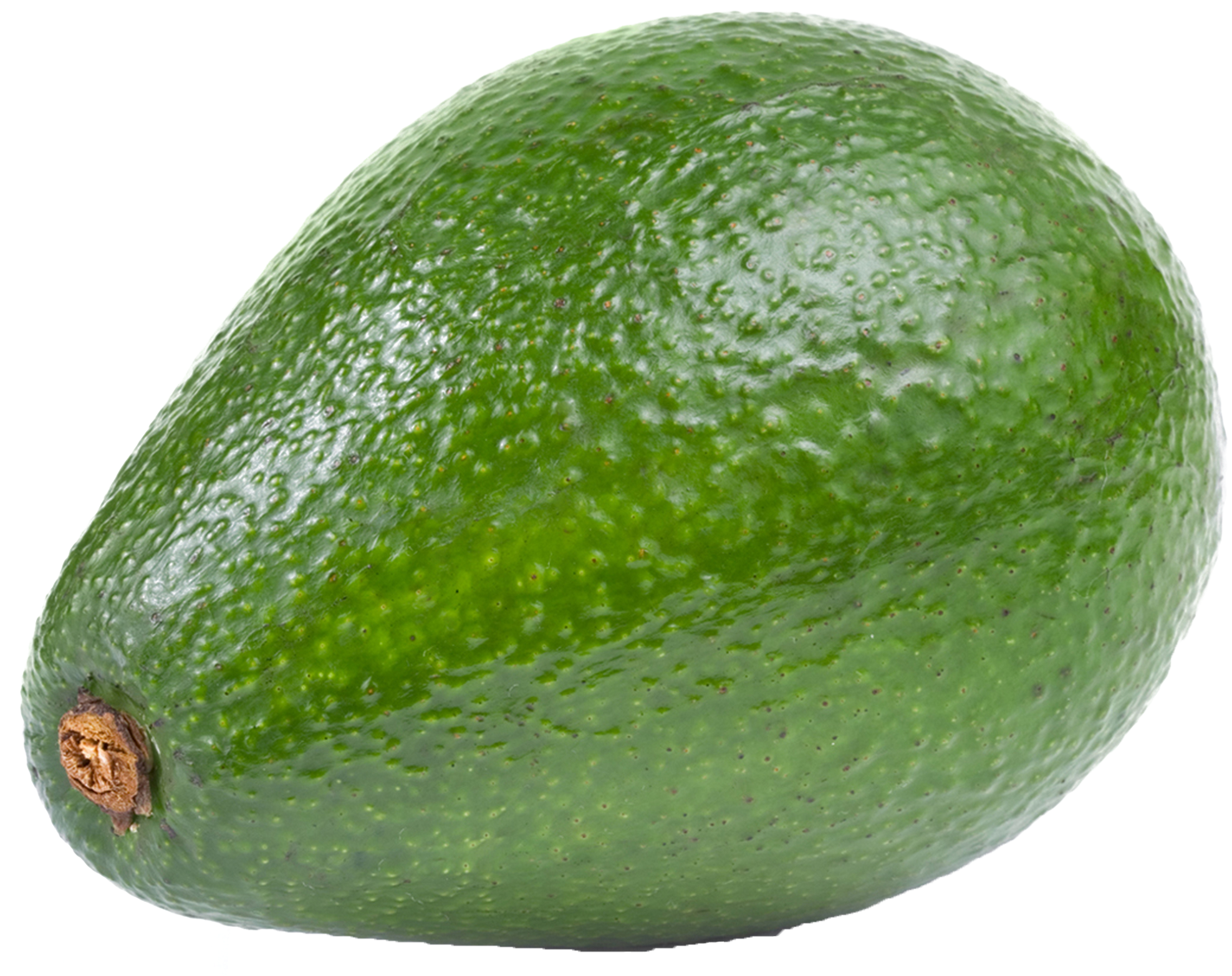 Large Avocado Png Clipart - Avocado Png (2000x1589)