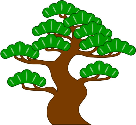 For Download Free Image - Pine (600x600)
