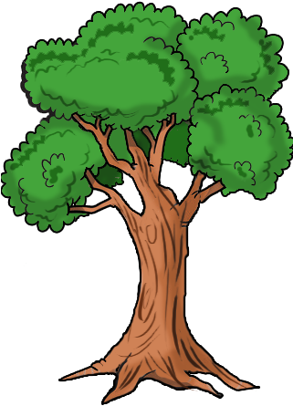 Maximize The Use Of Quality Planting Materials - Cartoon (320x453)