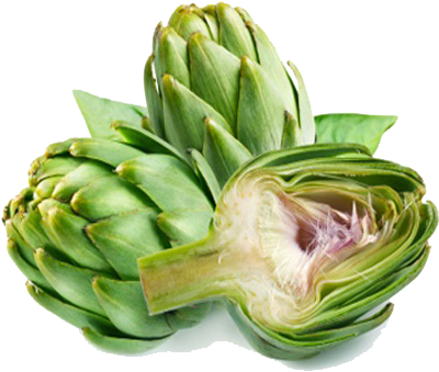 Artichokes Transparent Background - Artichoke Transparent Background (650x350)