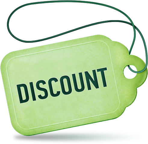Discount Tab Icons - Discount Png Icon (512x512)