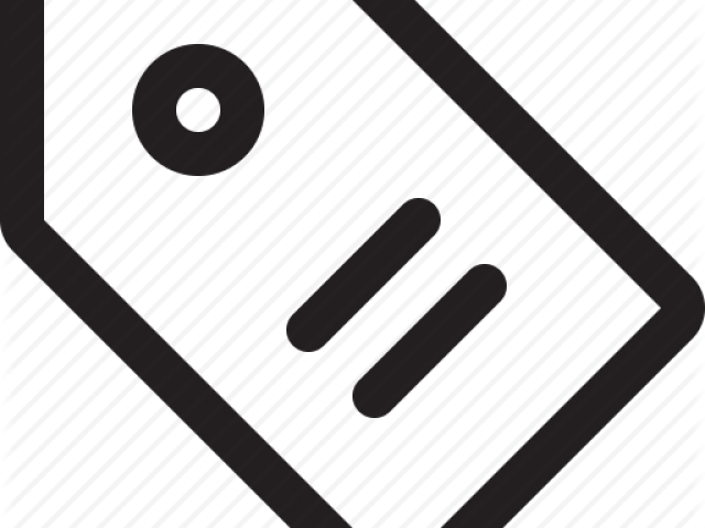 Discount Clipart Price Tag - Steel Authority Of India Limited (640x480)