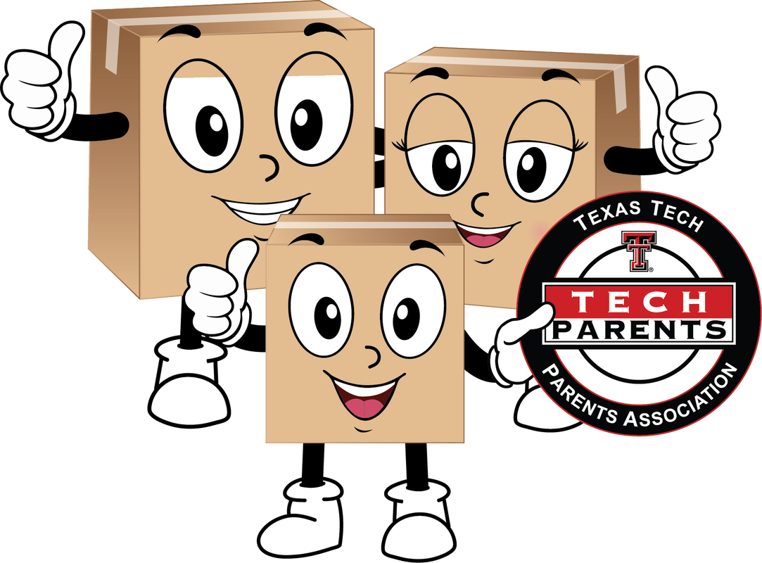 Discount Self Storage In Lubbock Is Proud To Be Texas - Discount Self Storage (1083x800)
