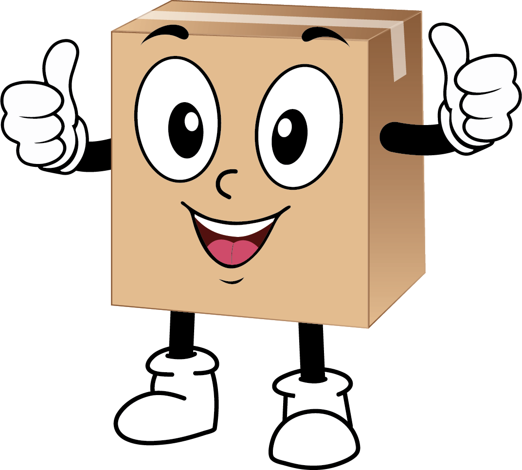 Discount Self Storage Mascot - Wolfforth (1073x966)