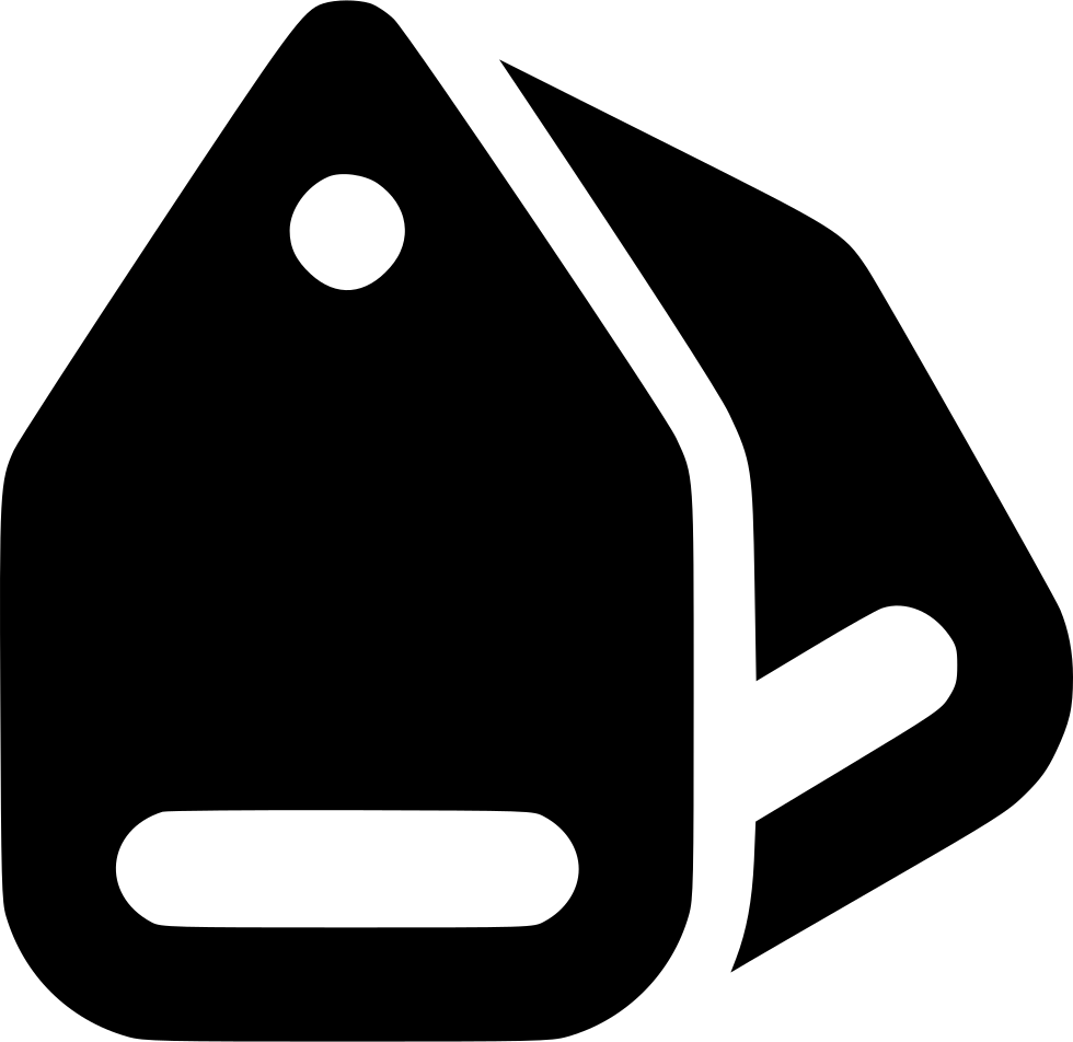 Price Label Sale Shopping Tags Tagging Discount Comments - Sign (980x952)