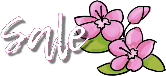 Opening Discount For Design By Daenelia's Shop - Calligraphy (600x300)