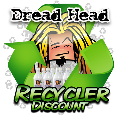 Dreadheadhq Recycle - Most Extreme Elimination Challenge (400x400)