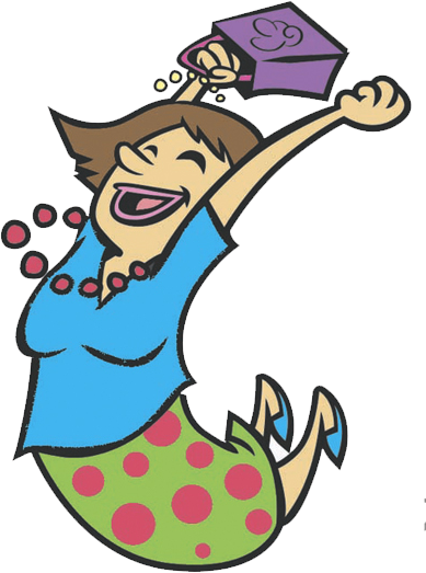 Special Discount Admission Coupons - Cloud Productions (389x523)