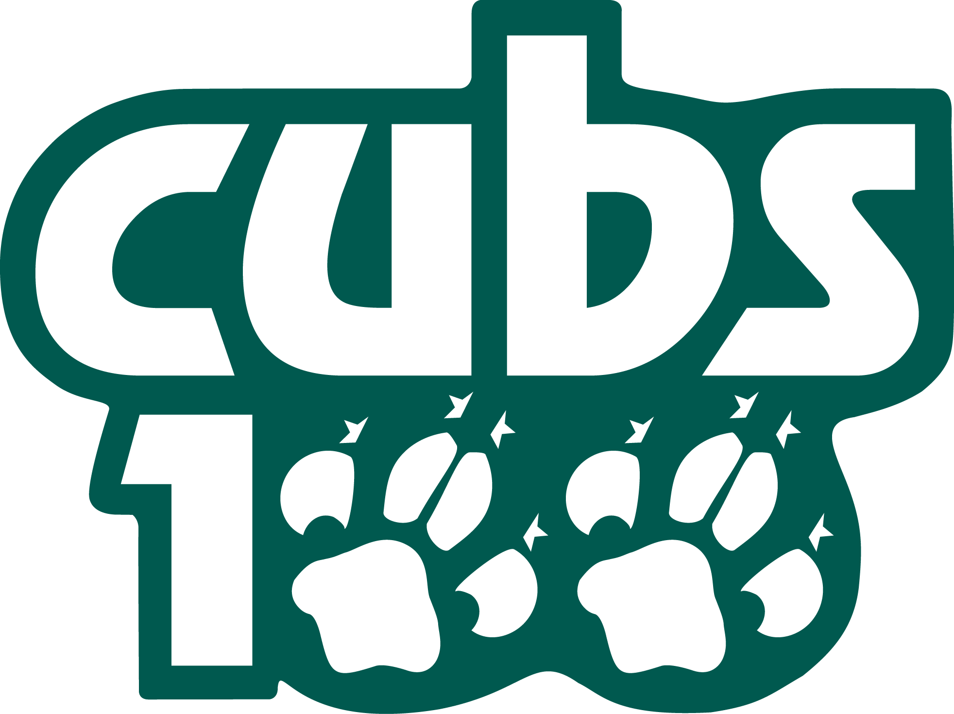 Cubs100 - 100 Years Of Cubs (1964x1470)
