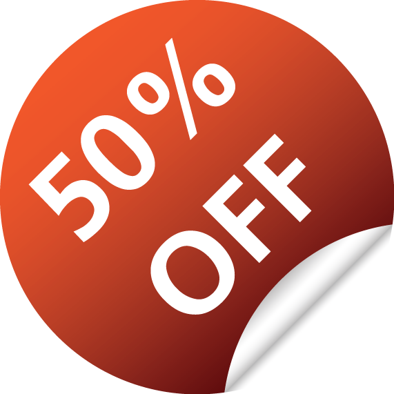 Big Price Drop On Several Domain Extensions - Portrait Of A Man (571x571)