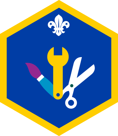 Our Skills Challenge Award - Our Skills Challenge Award (400x462)