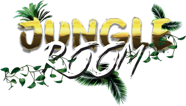 Jungle Room - Way Down In The Jungle Room (662x382)