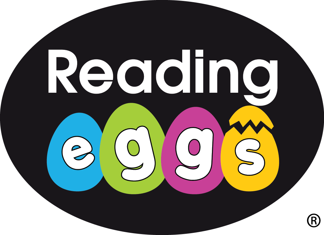 St John's Church Of England Middle School Academy - Reading Eggs Logo (1058x768)