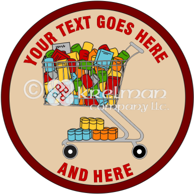 K1204 Groceries - Food And Agriculture Organization (400x400)