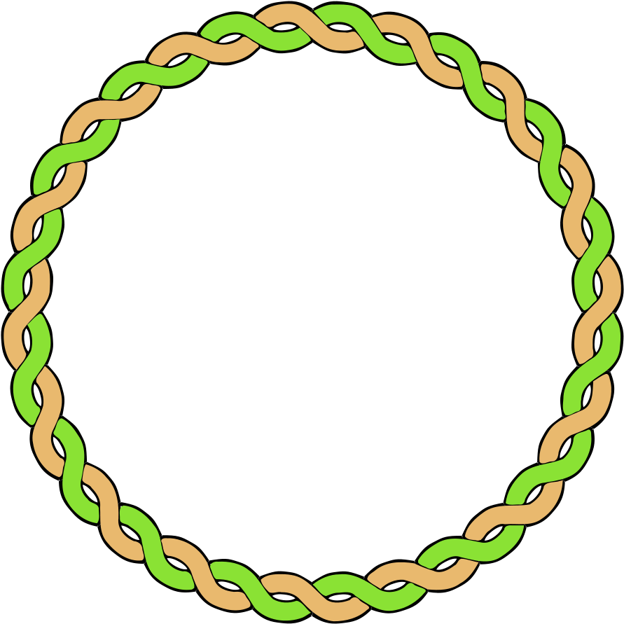 How To Set Use Wreath Svg Vector - Clip Art (900x900)