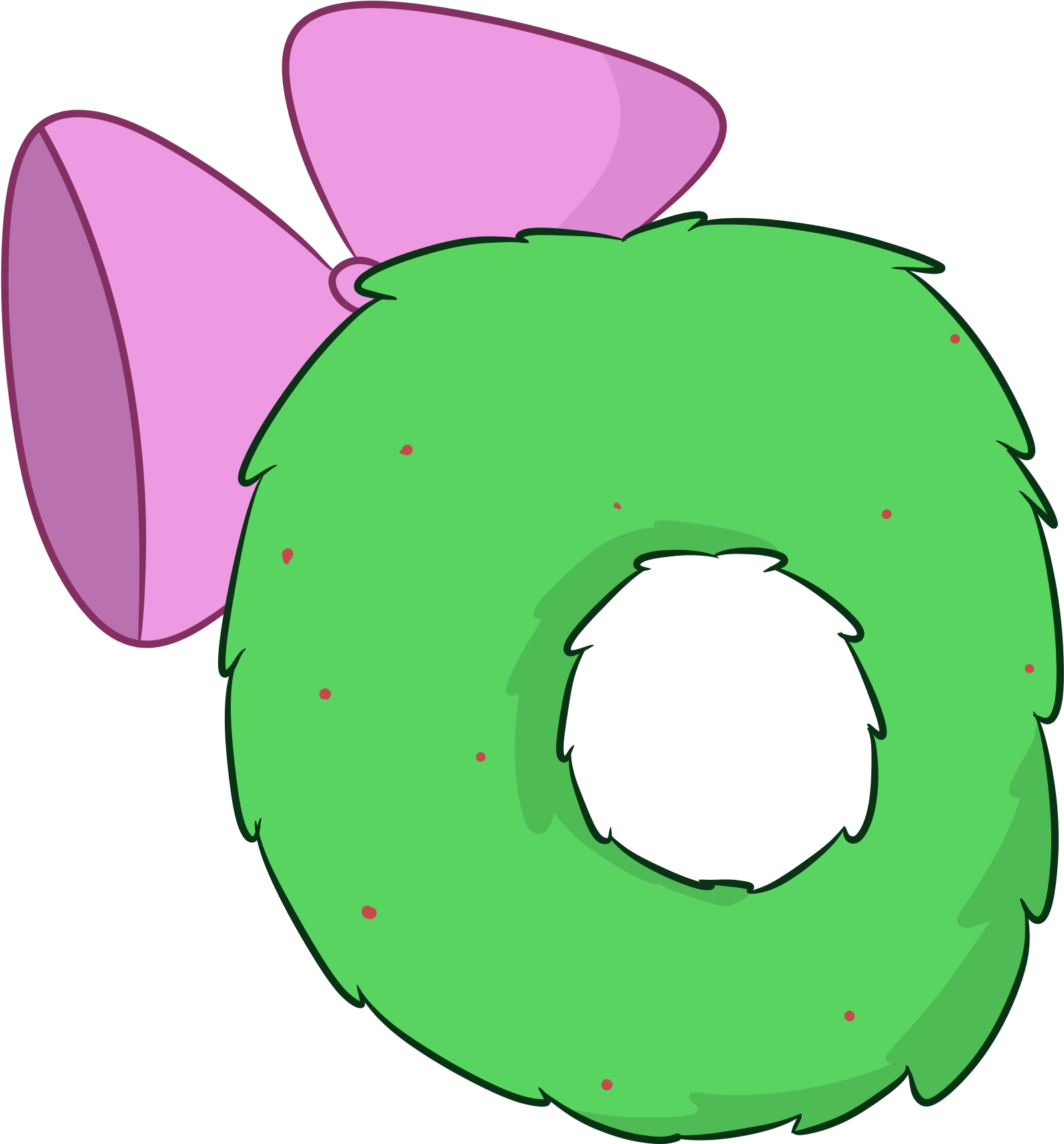 Ast-wreath - Ast-wreath (1700x1790)