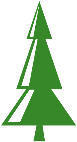 Pine Clipart Transparent - Twin Pines Resort (512x512)