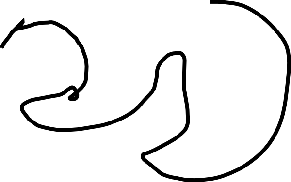 Xxx Clip Art At Clker - Download Gambar Animasi Xxx (600x376)