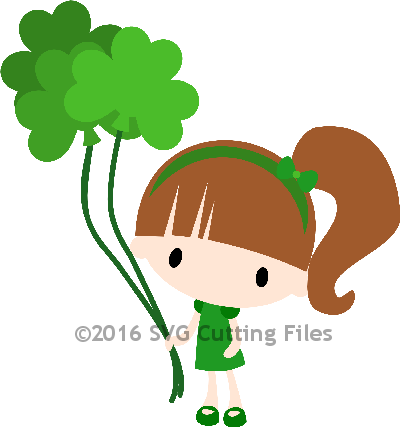 Balloon Girl (400x427)