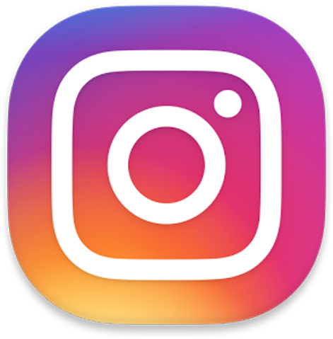 New Instagram Logo Png Transparent Background (480x480)