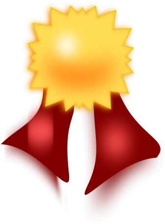 Gold Clip Art Download - Acheivement Clipart (800x566)