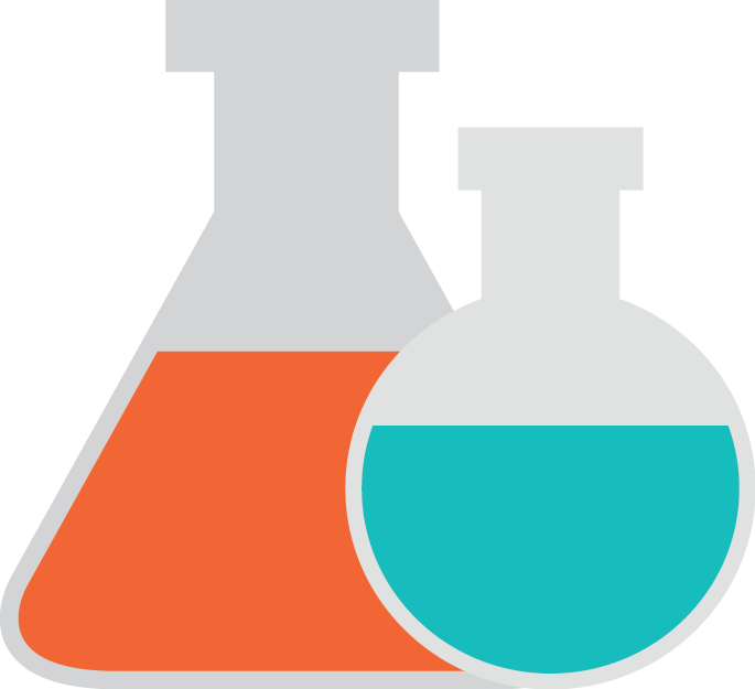 Chemicals To - Test Tube (685x625)