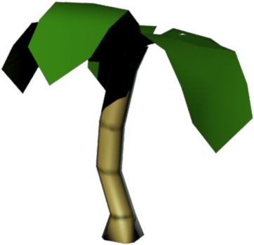 Palmtree - Palm Trees (960x540)