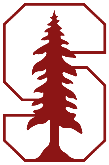 Sat, March 17, 2018 At - Stanford University Tree Background (384x580)