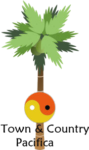 Logo - Palm Tree Clip Art (400x300)