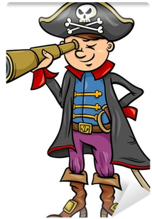 Piratin Comic (400x400)