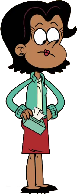 Shrinivas - The Loud House (640x640)