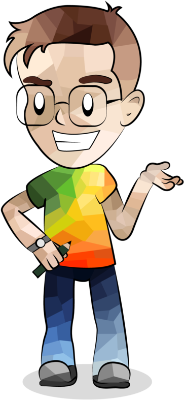 Designer Mascot By Merma - August 6 (1024x1024)