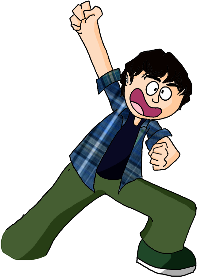 Marcelo Zuniga Cartoon By Fredcheeseburger Marcelo - Animated Chat With Marcelo Tas (1024x971)