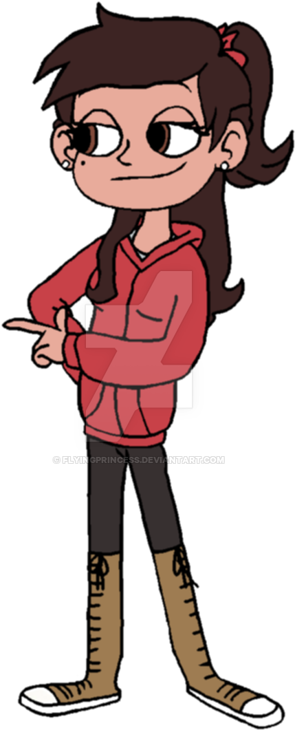 Derracias-35 15 2 Marcia Diaz By Flyingprincess - Pony Head (1024x1100)