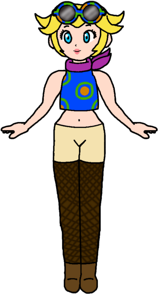 Gracie By Katlime - Katlime Peach Swimsuit (720x1109)