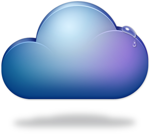 Png Internet Cloud Transparent Internet Cloud - Samsung Galaxy S7 (512x512)