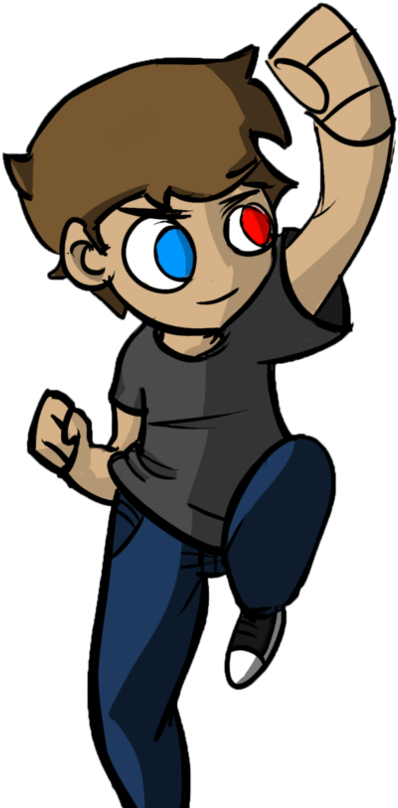 Minecraft Skin Drawing By Deadpocket4 On Deviantart - Draw Skin Minecraft Png (894x894)