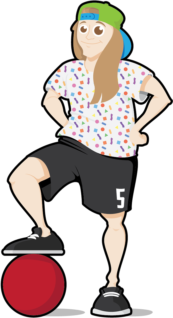 Did An Illustration Of My Friend Rachel - Illustration (1200x1553)