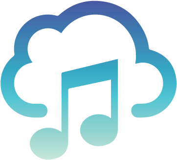 More Than Just Great Sound For Your Movies And Games - Music Cloud Icon (400x400)