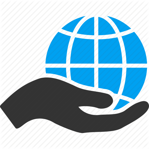 Nxtgen Datacenter Solutions And Cloud Technologies - Web Logo Transparent Background (512x512)