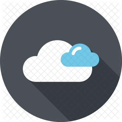 Cloud Icon - Cloud Computing (512x512)
