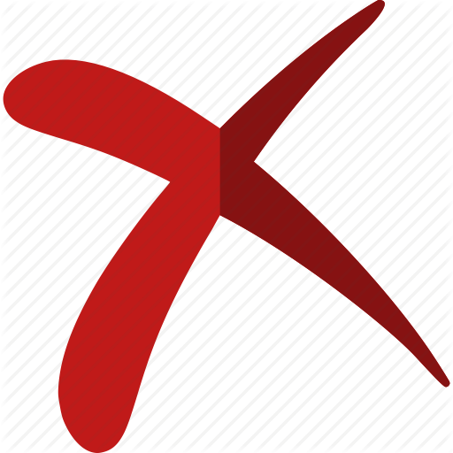 Free Vector Graphic - Cross Delete Png (512x512)