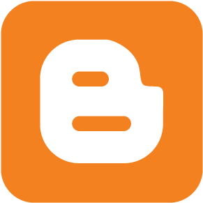 Blogger B Logo Vector - Blog Logo Png Transparent Background (400x400)