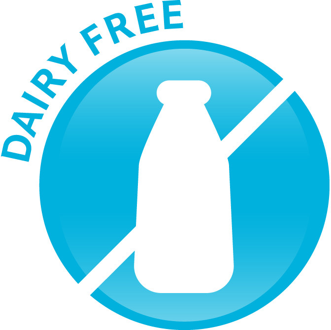 Dairy Free - Organic - Vegan - Vegetarian - Laurel Grocery (672x670)