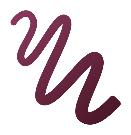 One Finger Tap Outlined Symbol Of A Hand - Draw Line Icon Png (512x512)